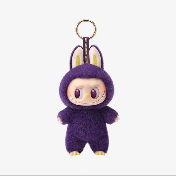 La Bubu Wings of fortune pronounce plush - Picture 3 of 10